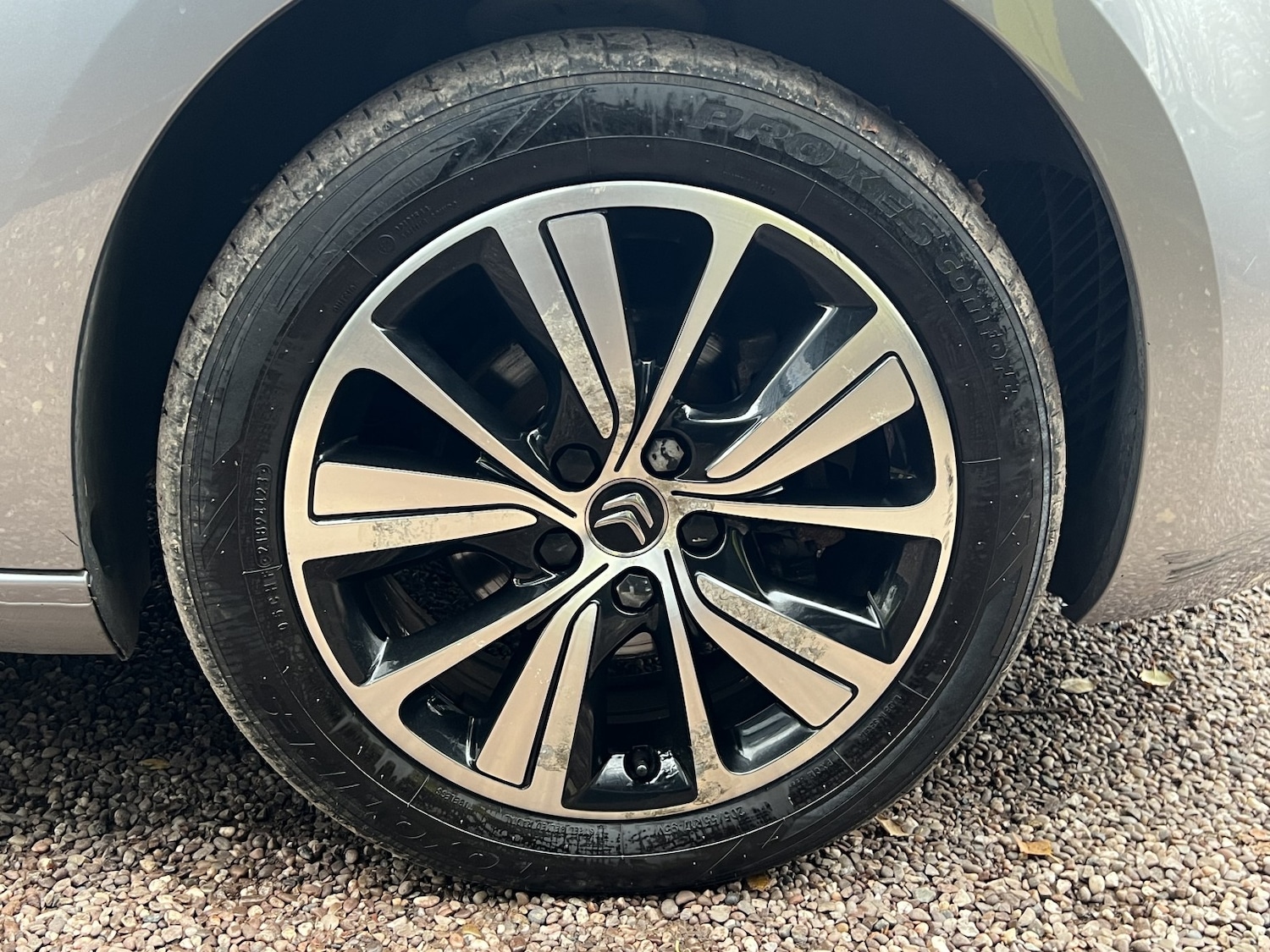 Used Citroen C4 Grand Picasso 2019 for sale - 76712774: Photo 54