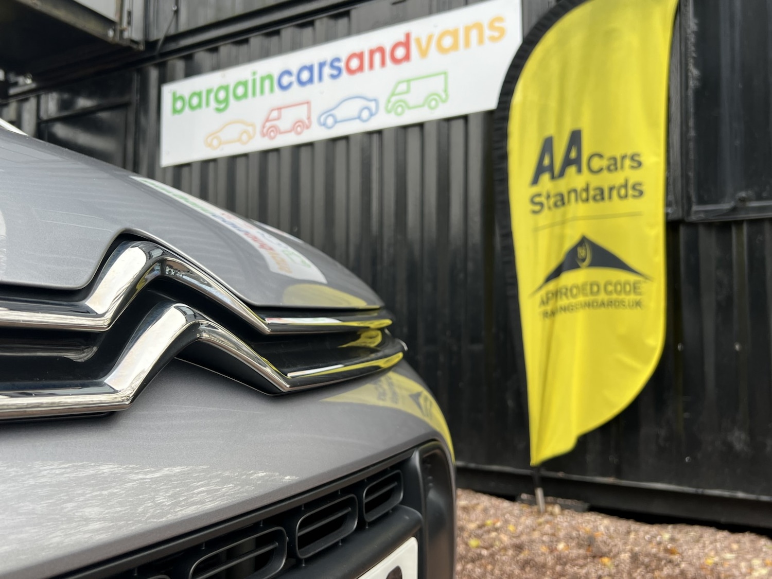 Used Citroen C4 Grand Picasso 2019 for sale - 76712774: Photo 6