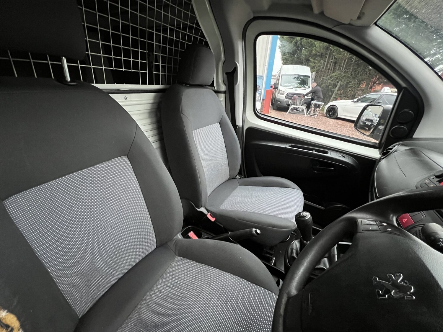 Used Peugeot Bipper 2016 for sale - 76897020: Photo 15