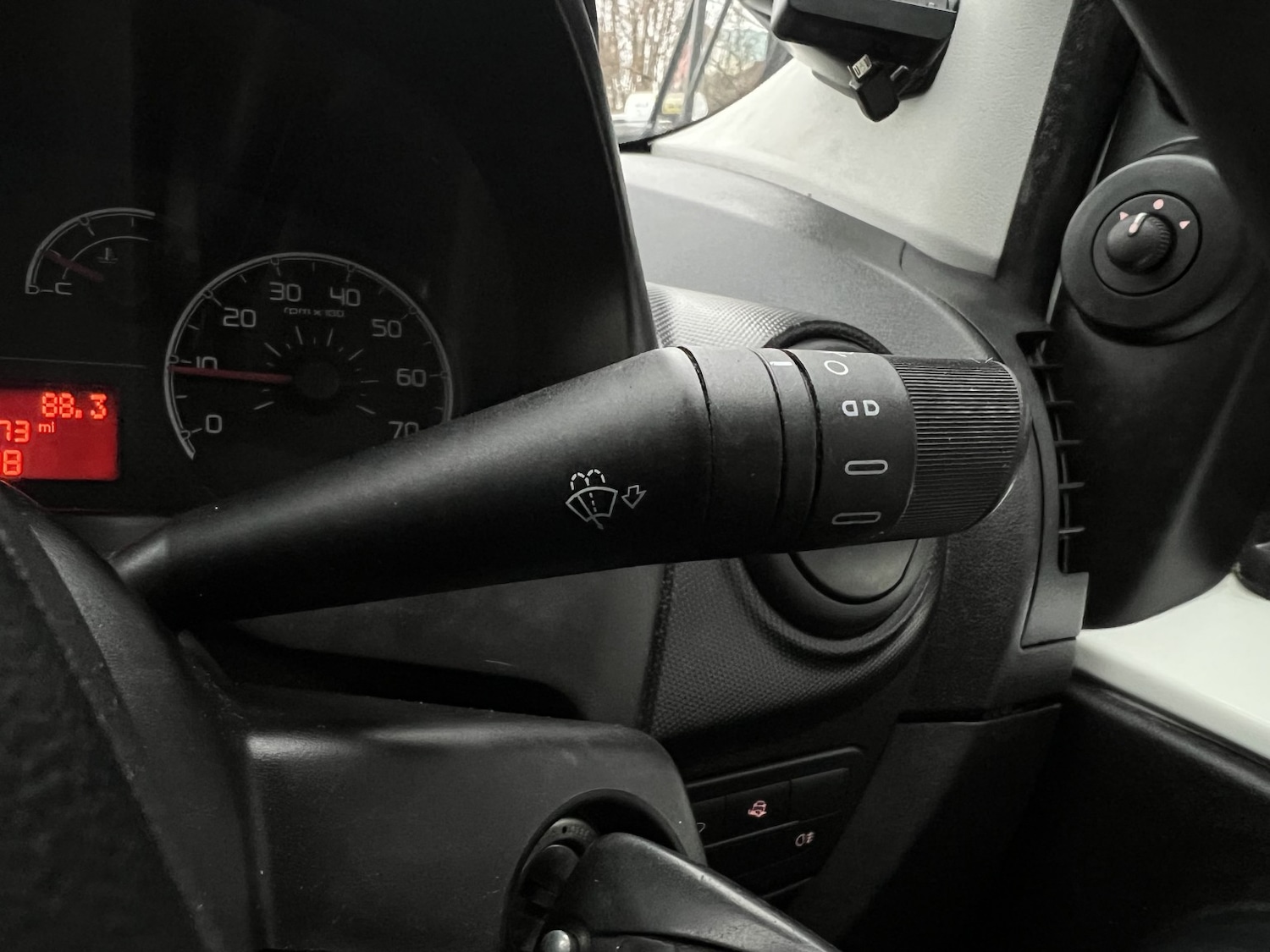 Used Peugeot Bipper 2016 for sale - 76897020: Photo 17