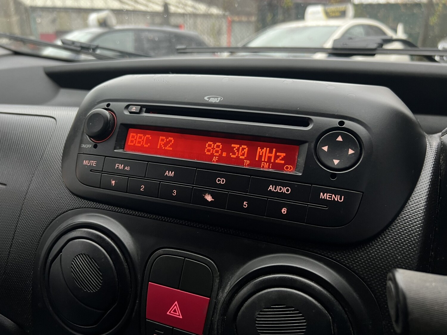 Used Peugeot Bipper 2016 for sale - 76897020: Photo 20