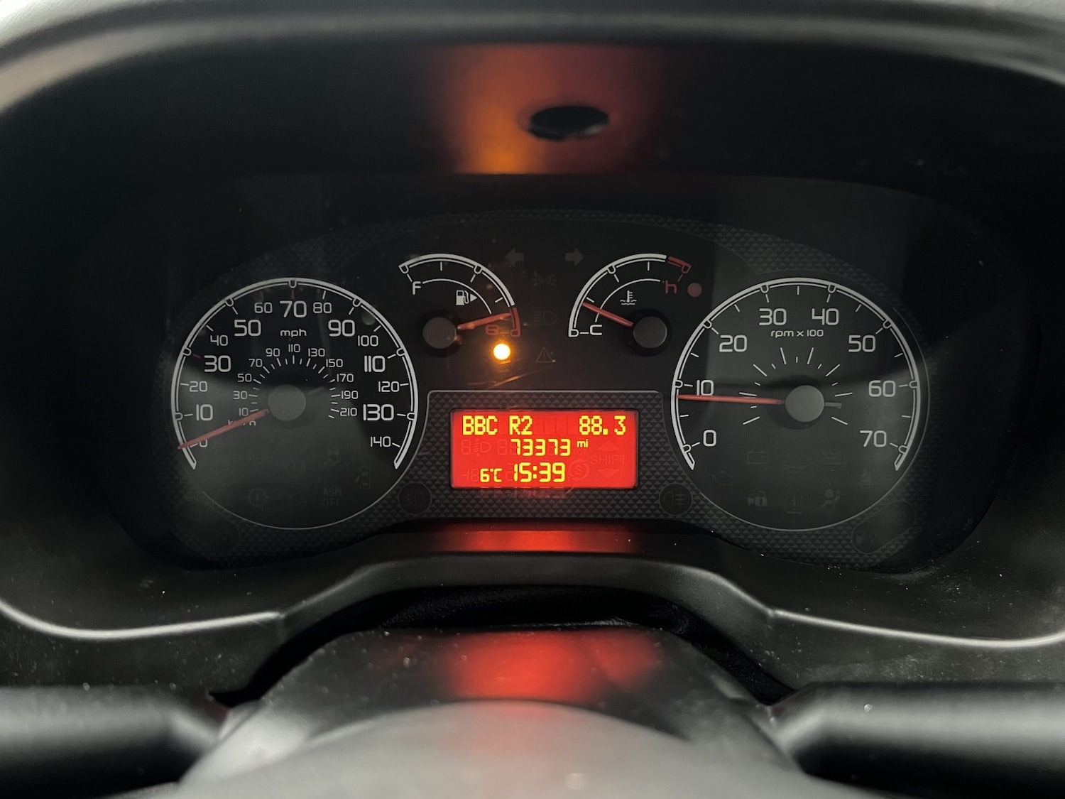 Used Peugeot Bipper 2016 for sale - 76897020: Photo 21