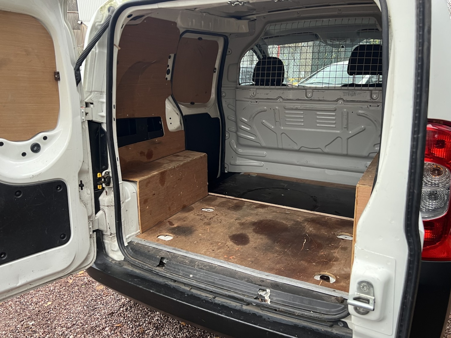 Used Peugeot Bipper 2016 for sale - 76897020: Photo 26