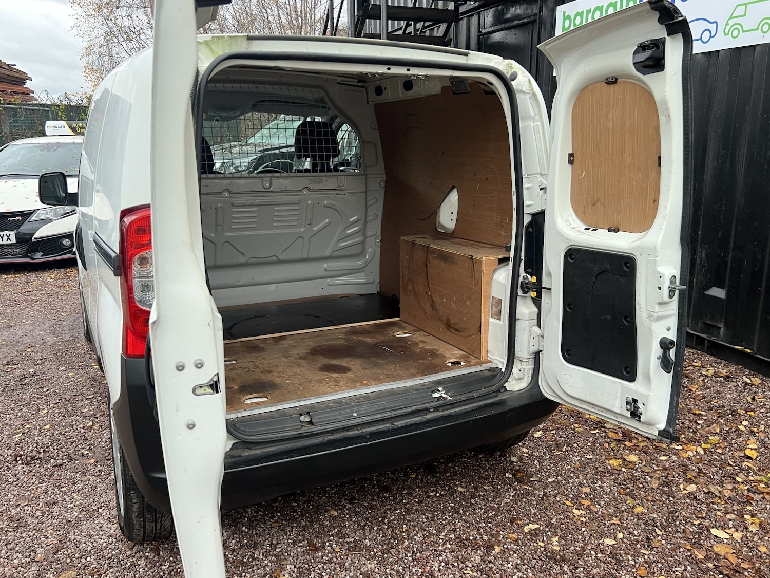 Used Peugeot Bipper 2016 for sale - 76897020: Photo 27