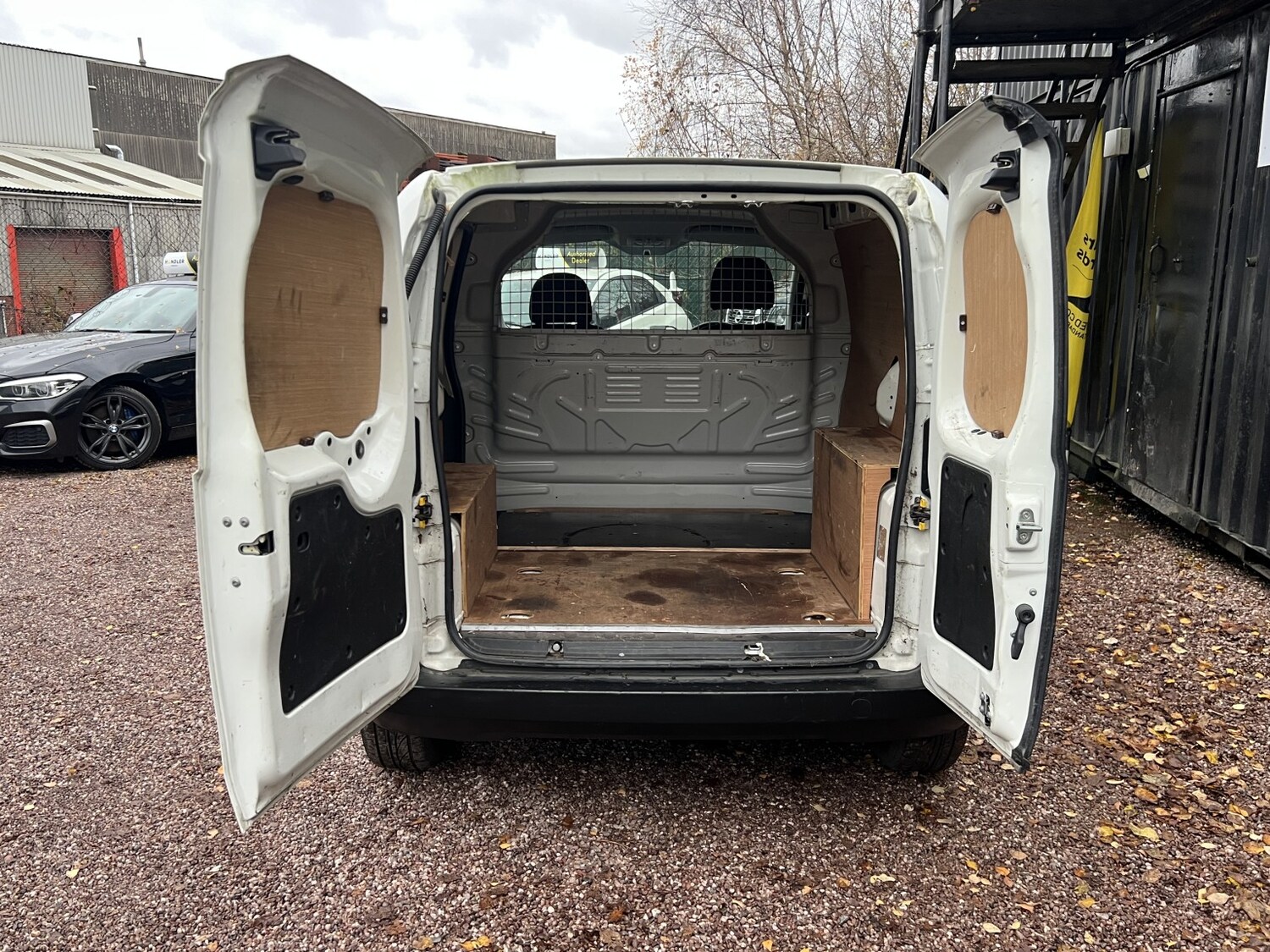 Used Peugeot Bipper 2016 for sale - 76897020: Photo 28