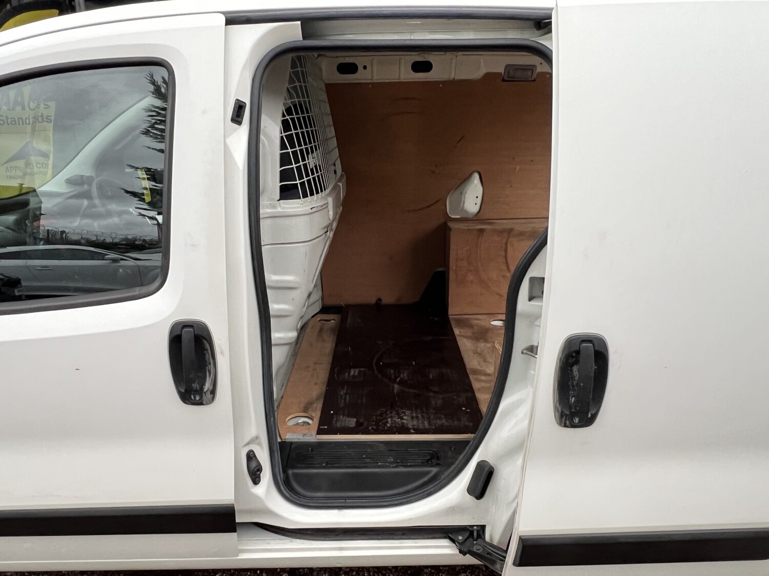 Used Peugeot Bipper 2016 for sale - 76897020: Photo 30