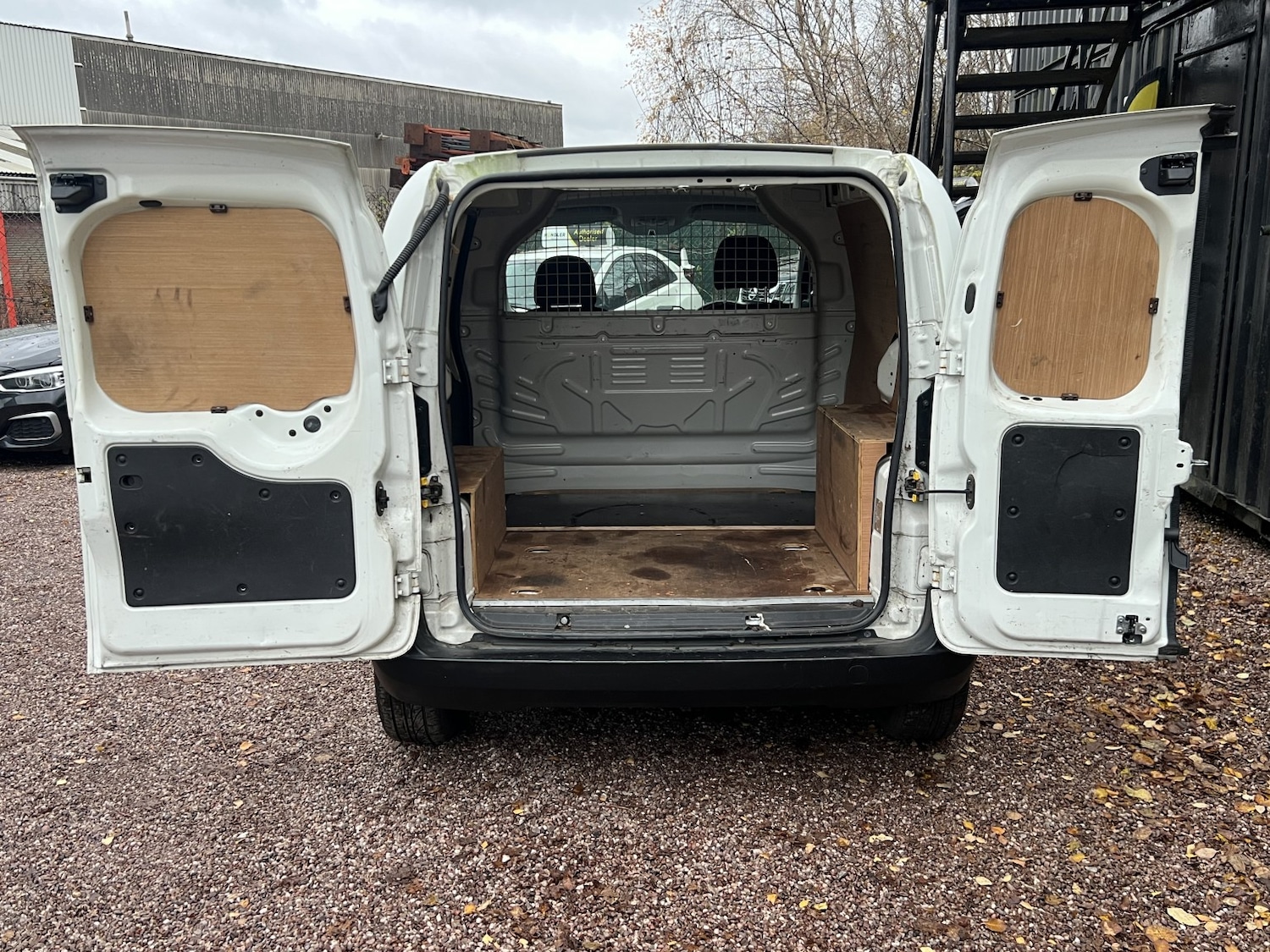 Used Peugeot Bipper 2016 for sale - 76897020: Photo 31