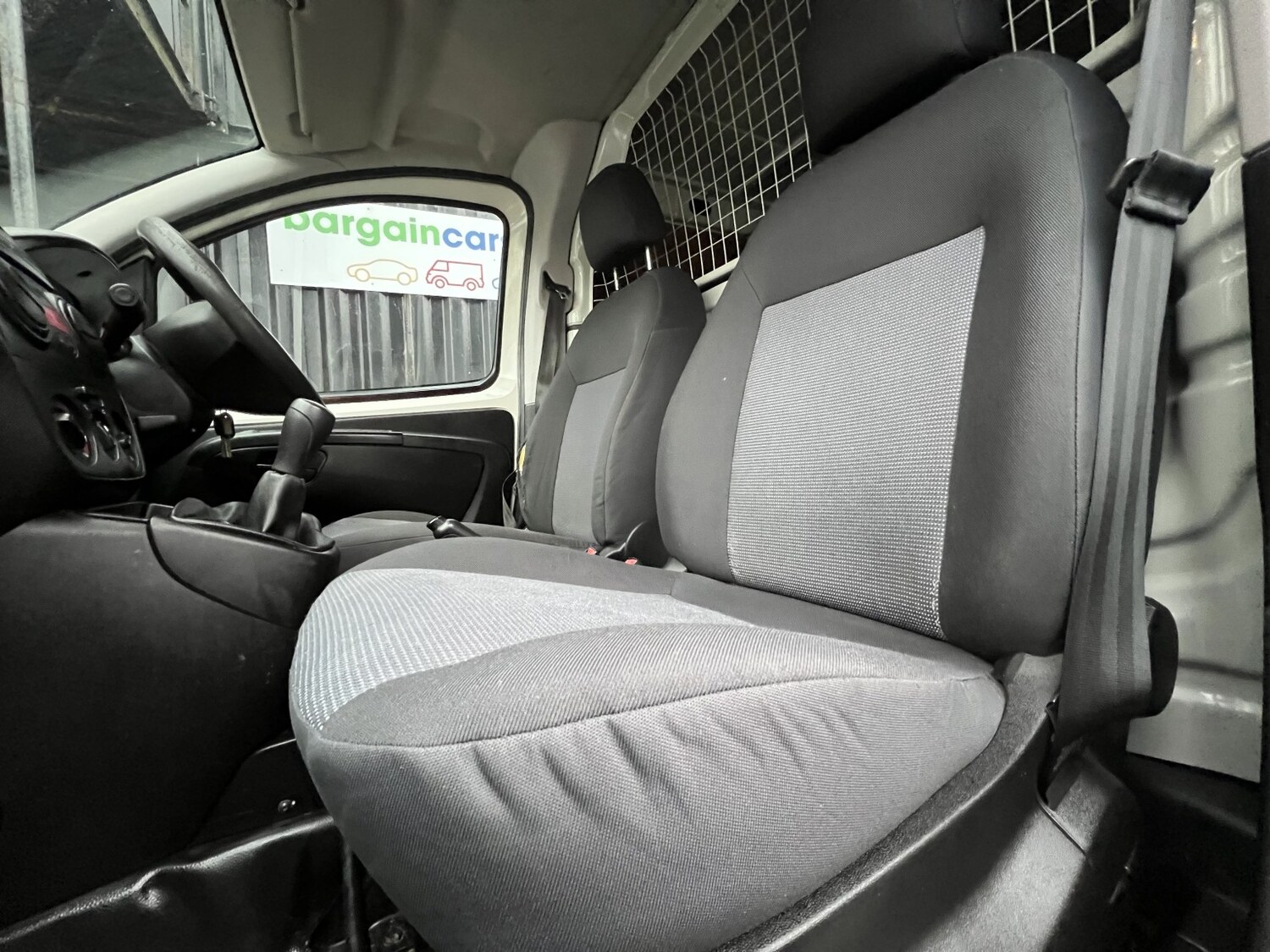 Used Peugeot Bipper 2016 for sale - 76897020: Photo 32