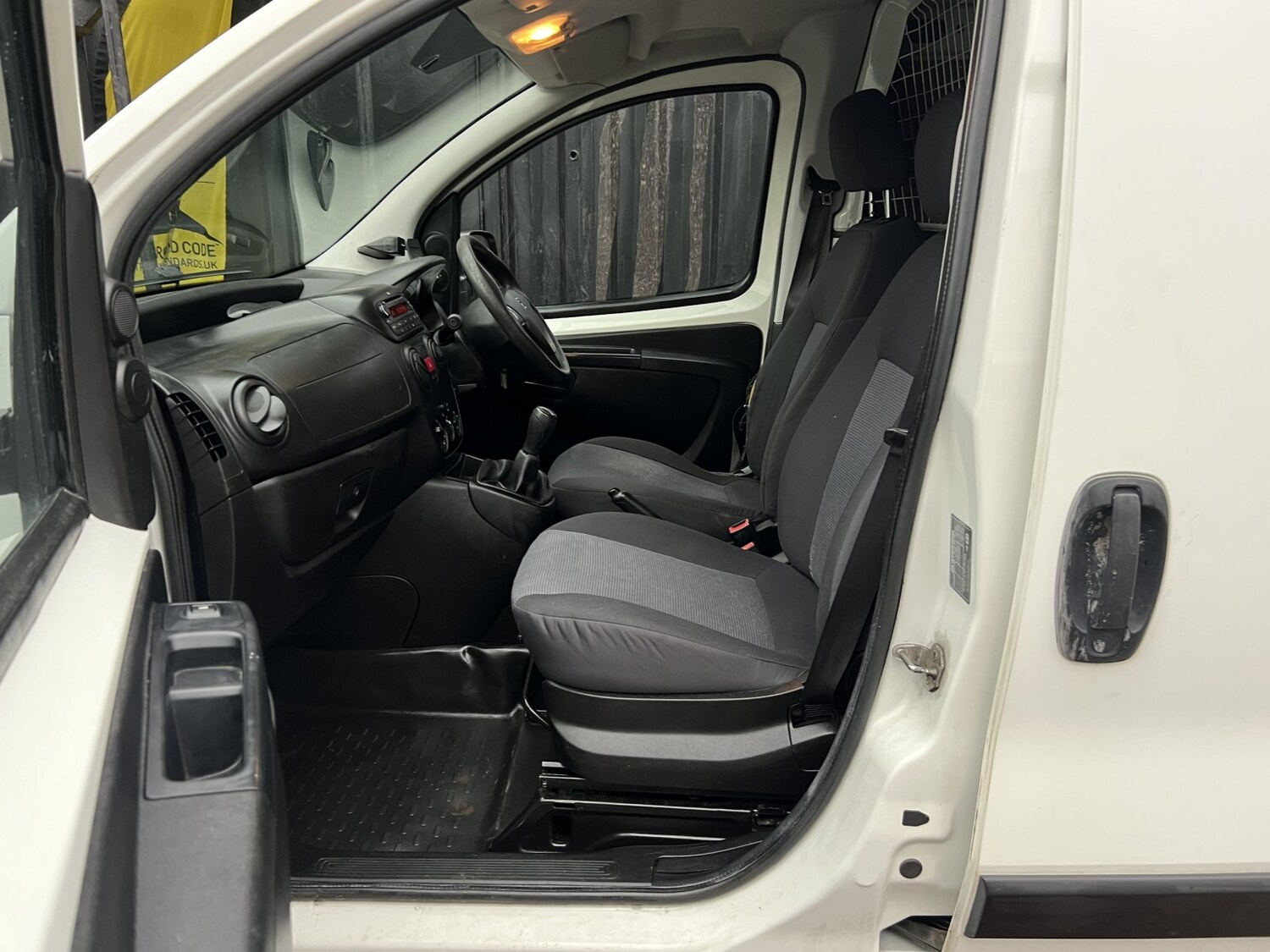 Used Peugeot Bipper 2016 for sale - 76897020: Photo 33