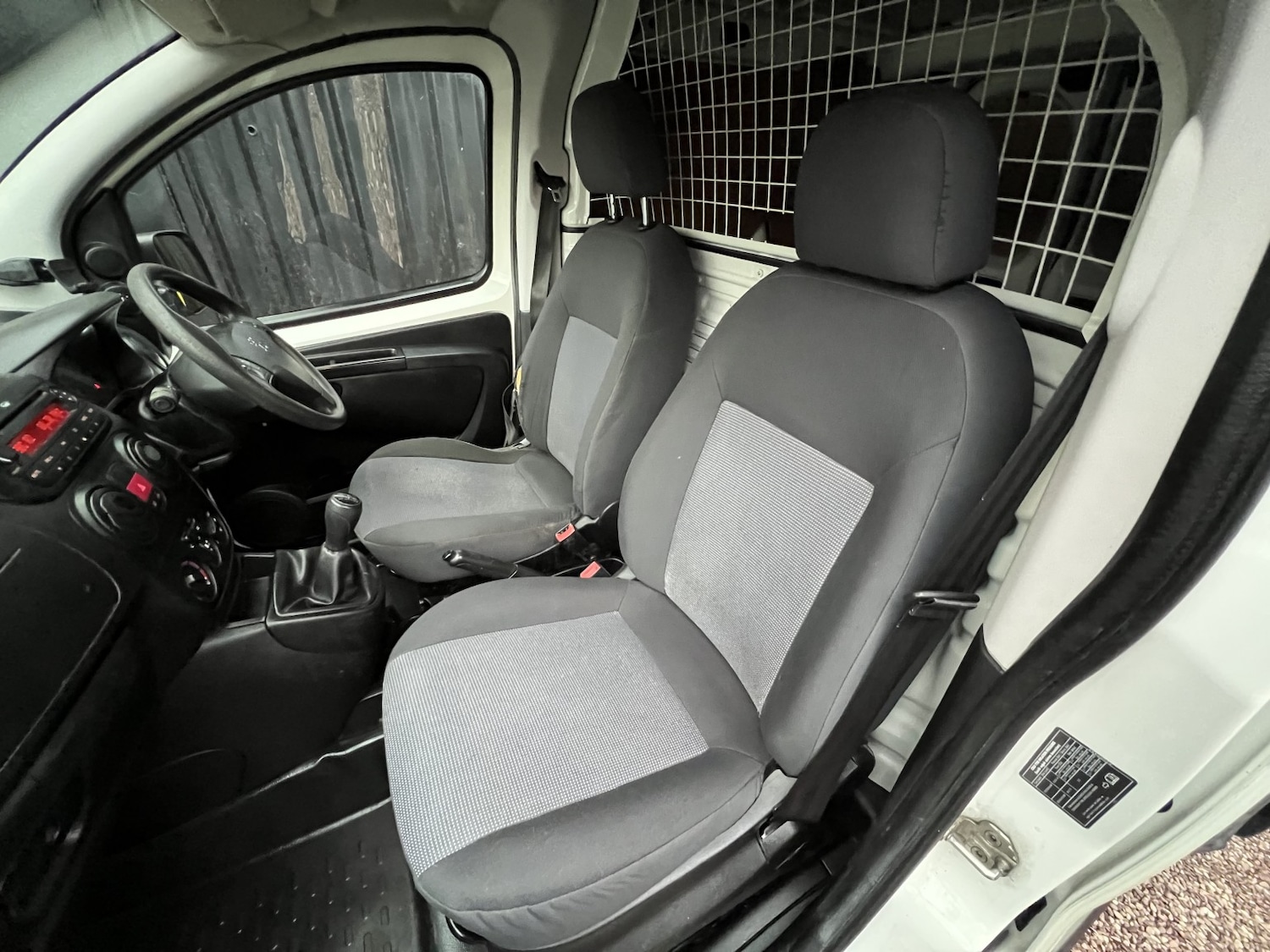 Used Peugeot Bipper 2016 for sale - 76897020: Photo 37