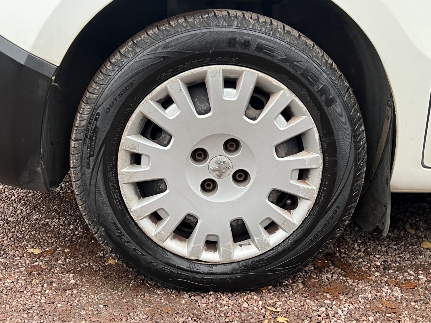 Used Peugeot Bipper 2016 for sale - 76897020: Photo 38