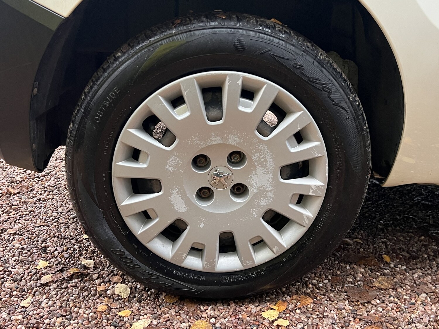 Used Peugeot Bipper 2016 for sale - 76897020: Photo 42