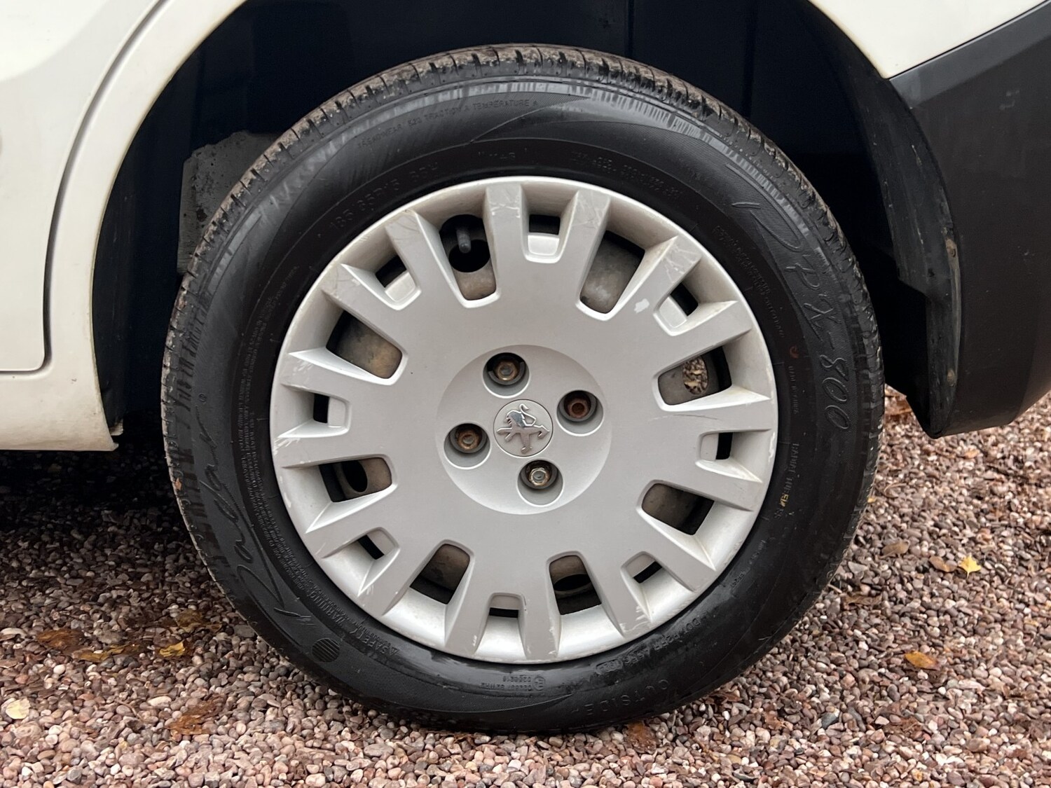 Used Peugeot Bipper 2016 for sale - 76897020: Photo 43