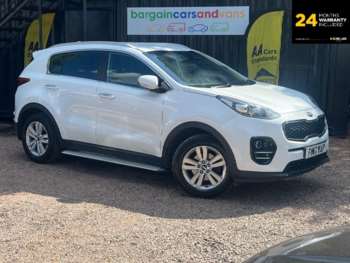 2017 - 1.6 GDi ISG 2 5dr