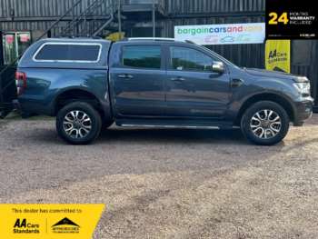 Used Ford Ranger 2022 for sale - 75137862: Photo