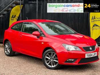 2015 - 1.2 TSI I TECH 3dr
