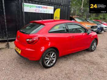 Used SEAT Ibiza 2015 for sale - 74820904: Photo