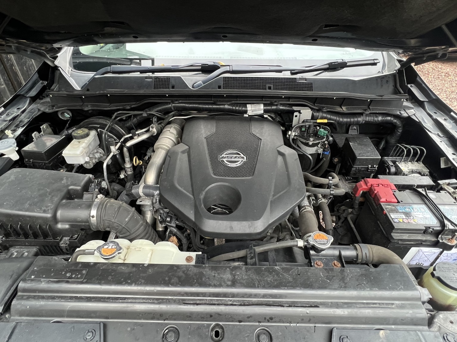 Used Nissan Navara 2018 for sale - 76830392: Photo 14