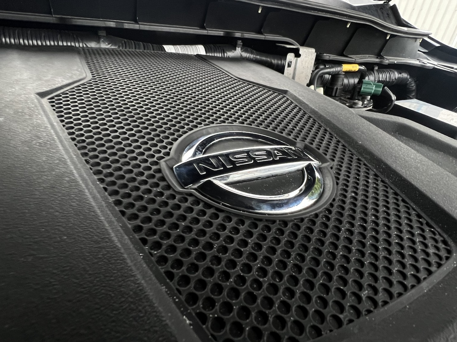 Used Nissan Navara 2018 for sale - 76830392: Photo 19