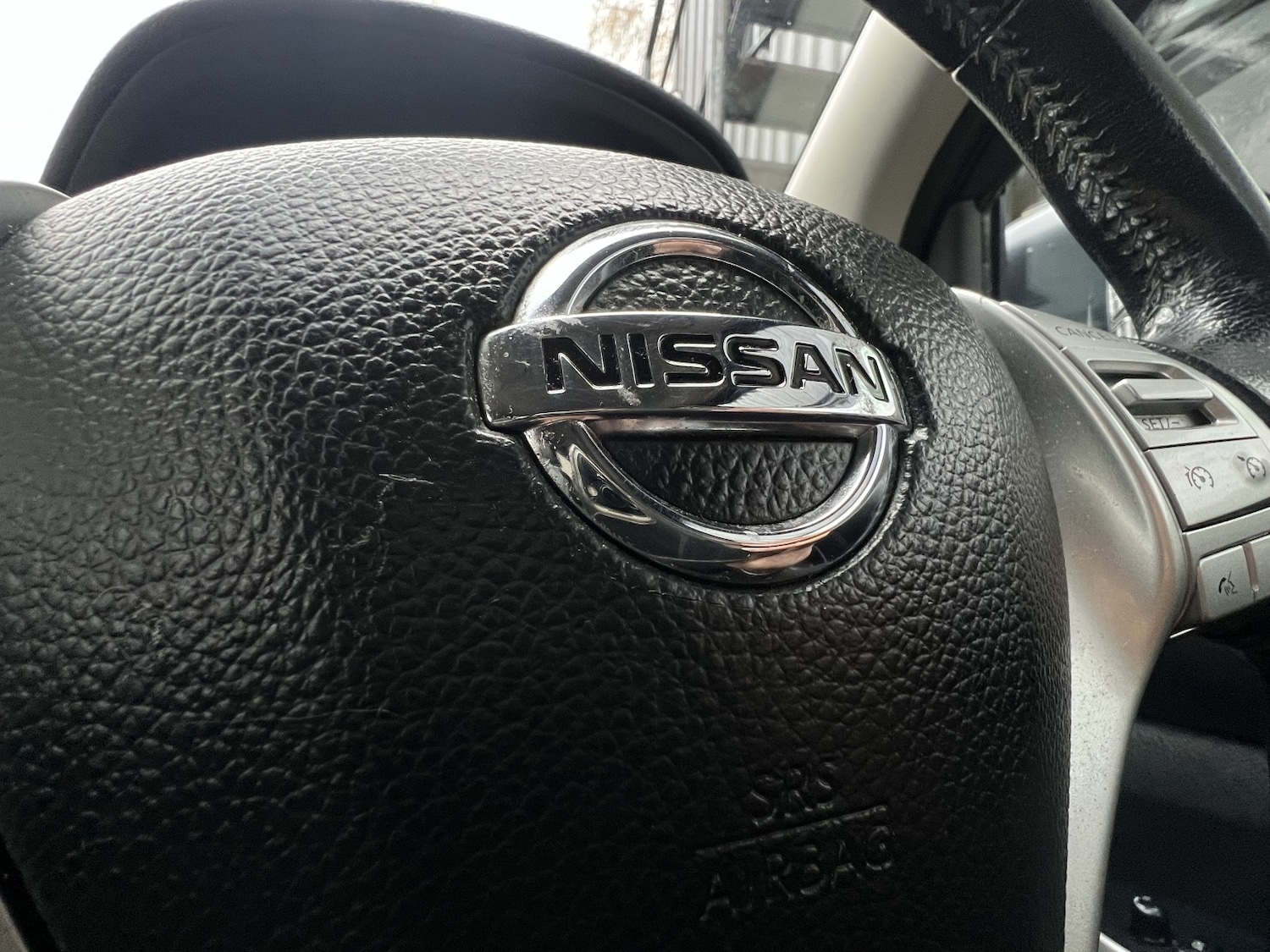 Used Nissan Navara 2018 for sale - 76830392: Photo 20