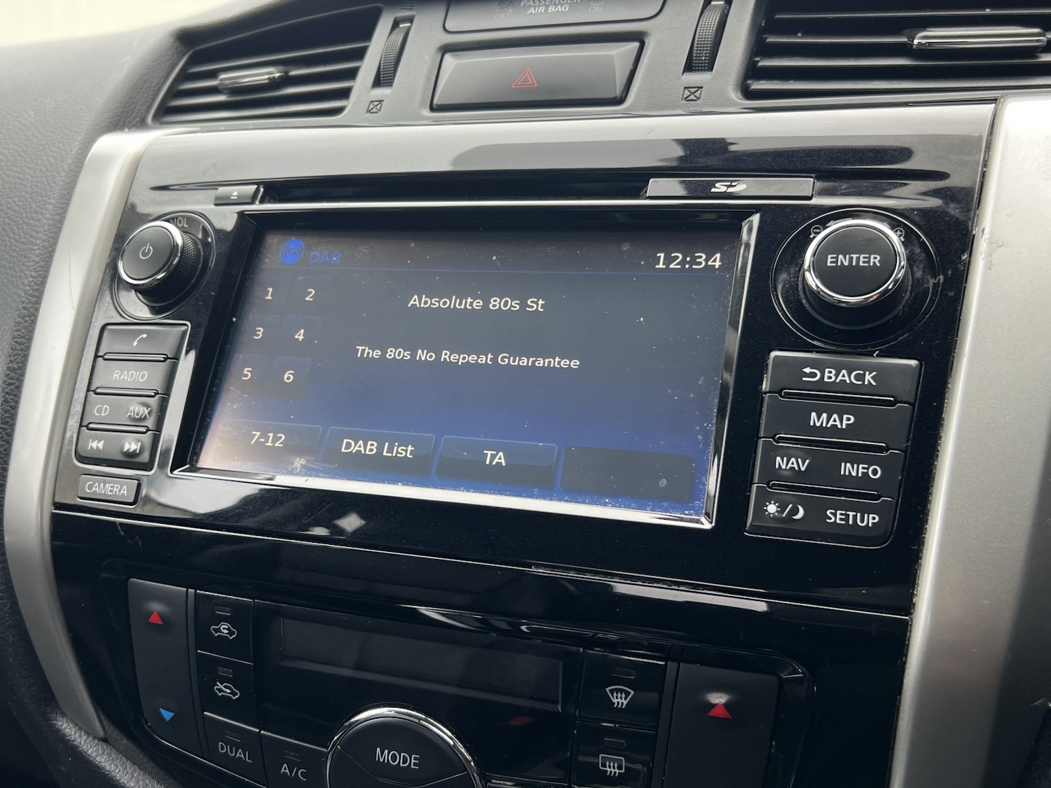 Used Nissan Navara 2018 for sale - 76830392: Photo 27