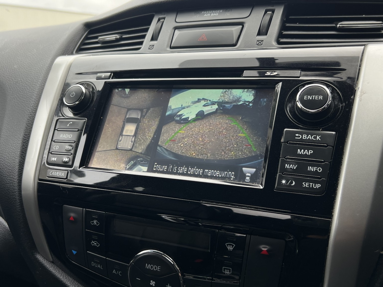 Used Nissan Navara 2018 for sale - 76830392: Photo 31