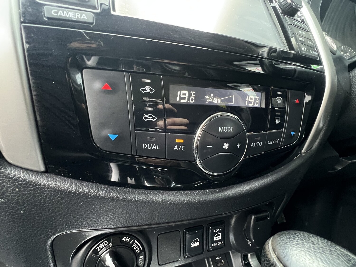 Used Nissan Navara 2018 for sale - 76830392: Photo 50