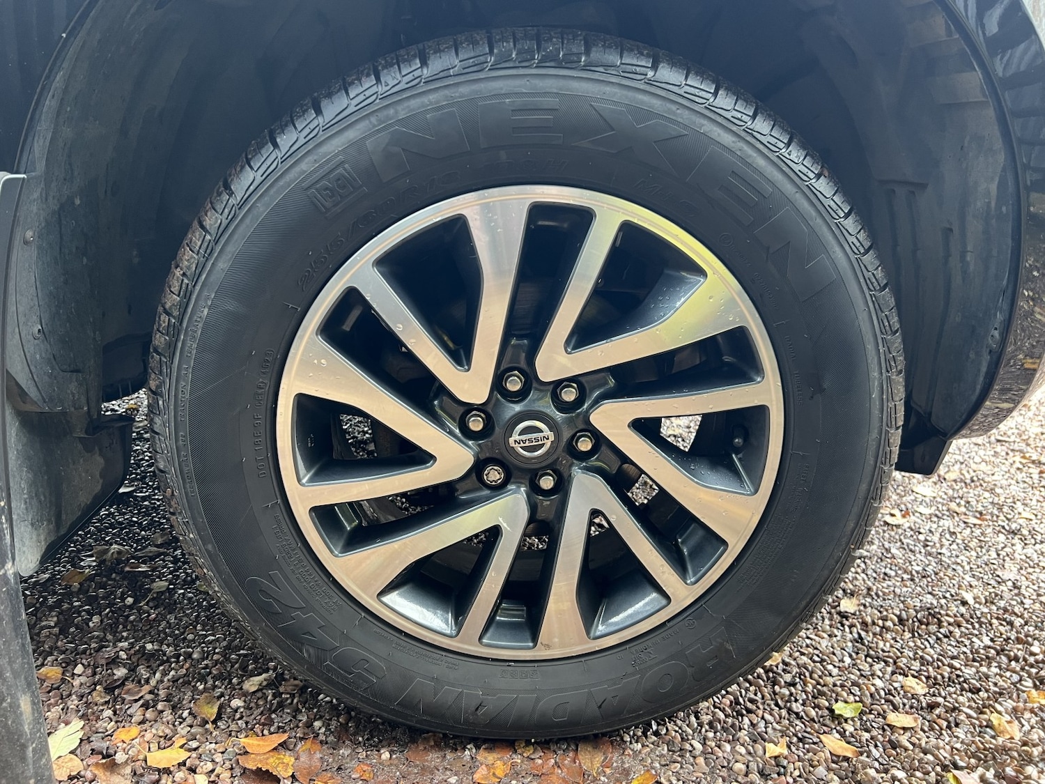 Used Nissan Navara 2018 for sale - 76830392: Photo 53