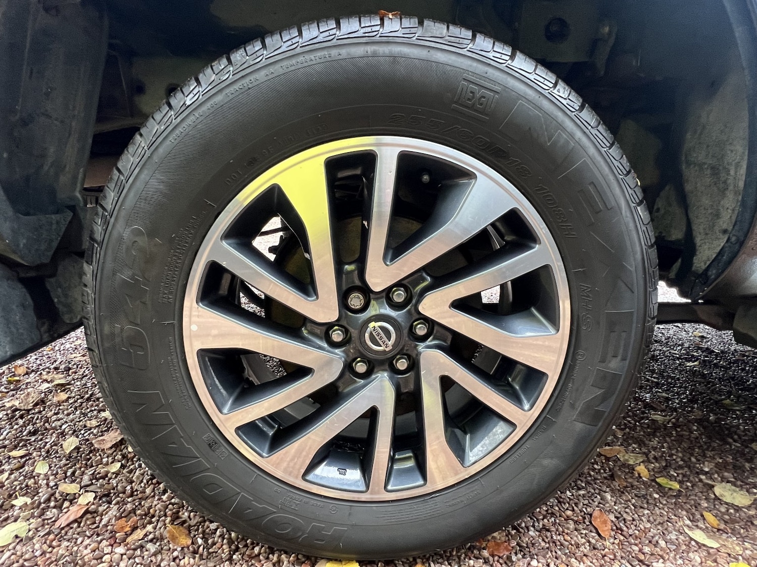 Used Nissan Navara 2018 for sale - 76830392: Photo 54