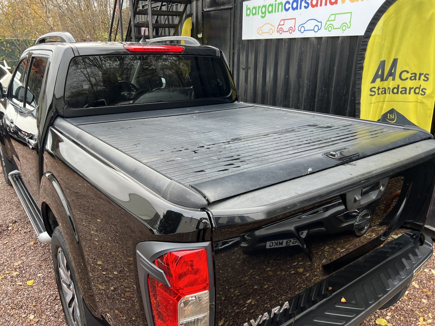 Used Nissan Navara 2018 for sale - 76830392: Photo 56