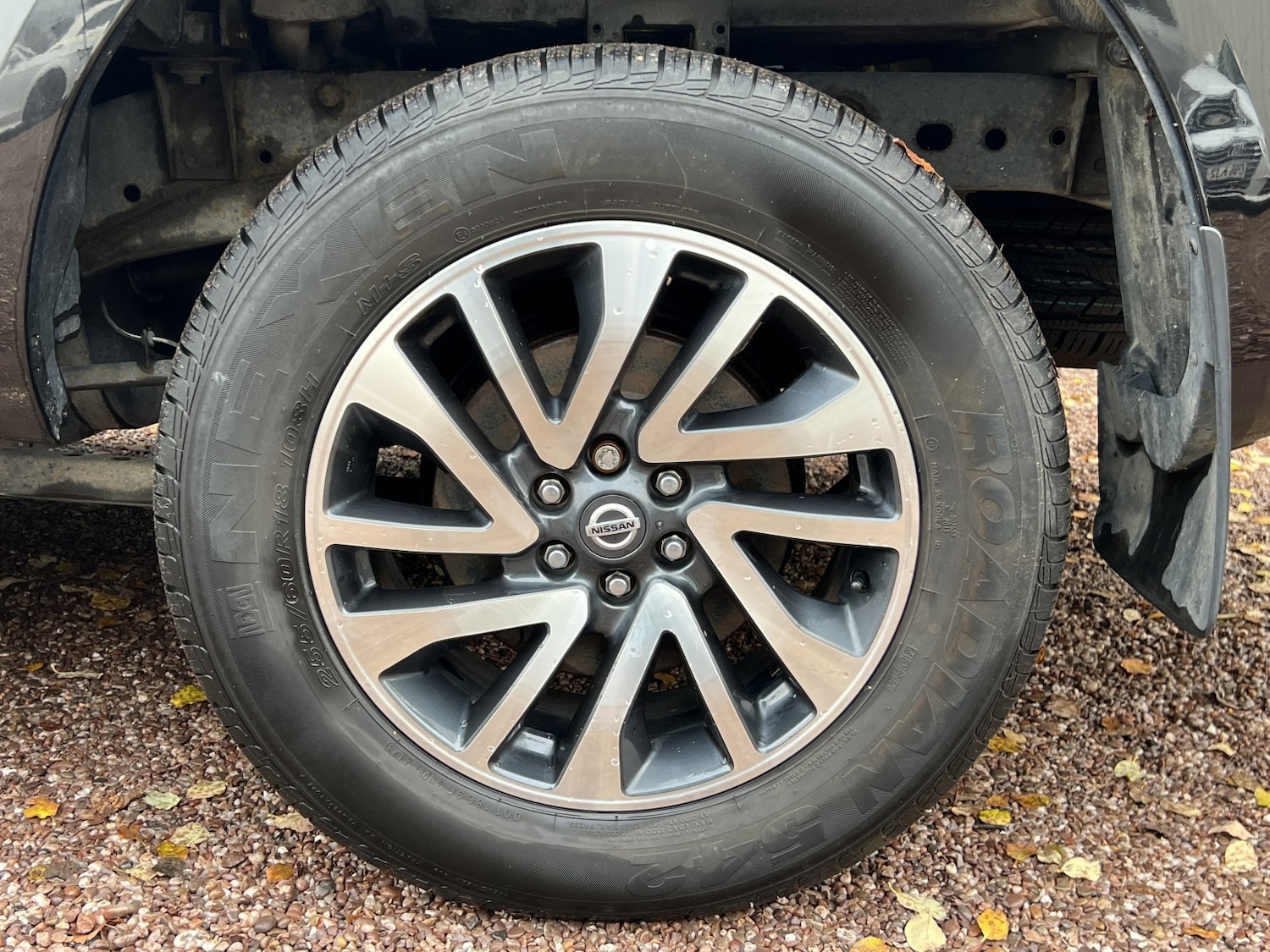 Used Nissan Navara 2018 for sale - 76830392: Photo 57