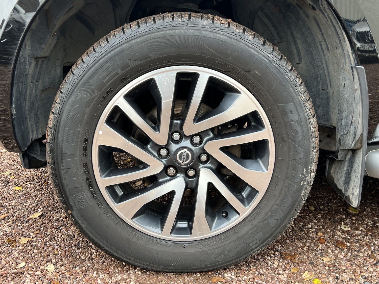 Used Nissan Navara 2018 for sale - 76830392: Photo 58