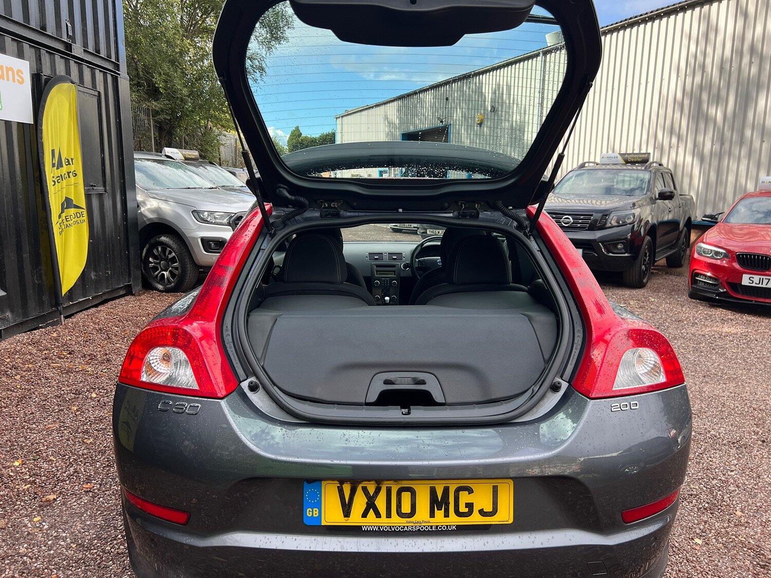 Vehicle 32