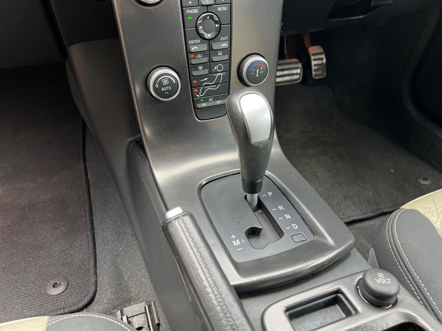 Vehicle 40