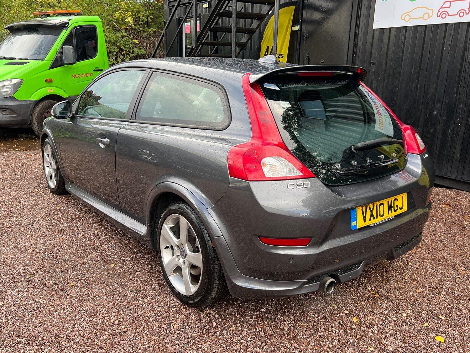 Vehicle 52