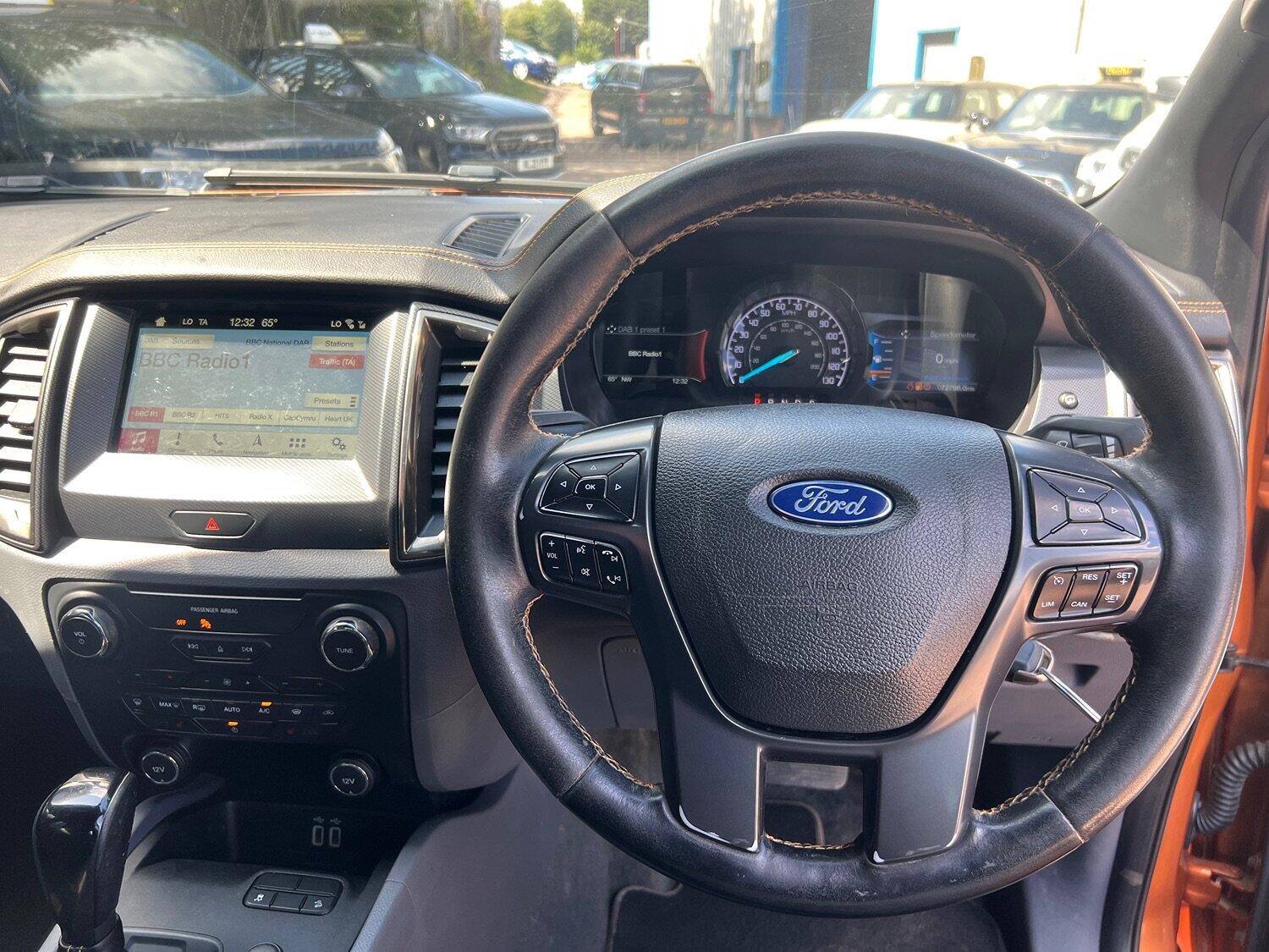 Used Ford Ranger 2018 for sale - 76605798: Photo 10