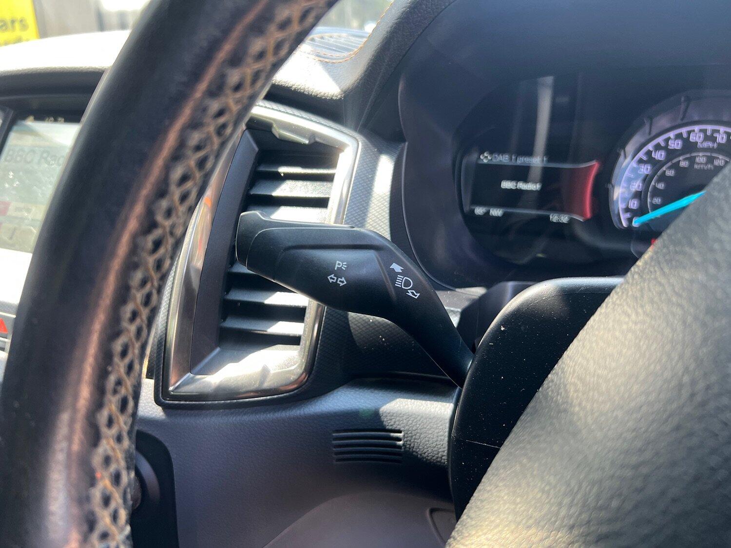 Used Ford Ranger 2018 for sale - 76605798: Photo 12