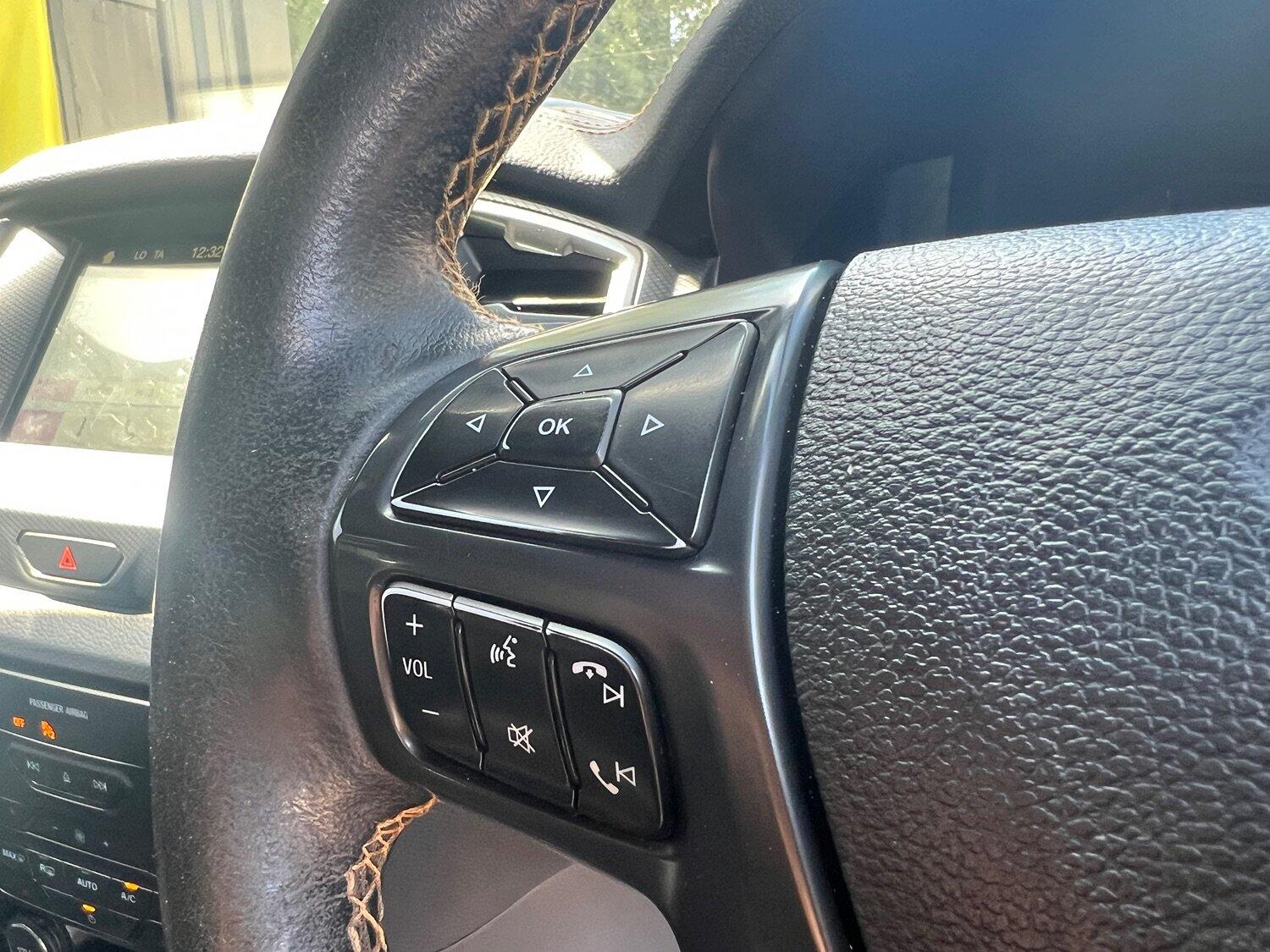 Used Ford Ranger 2018 for sale - 76605798: Photo 13