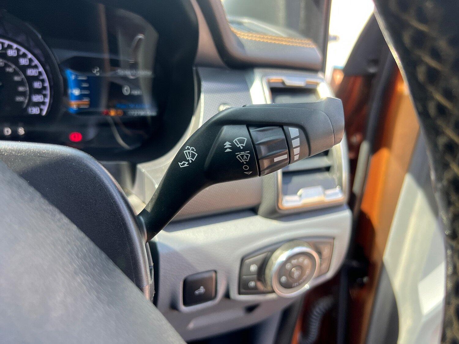 Used Ford Ranger 2018 for sale - 76605798: Photo 14