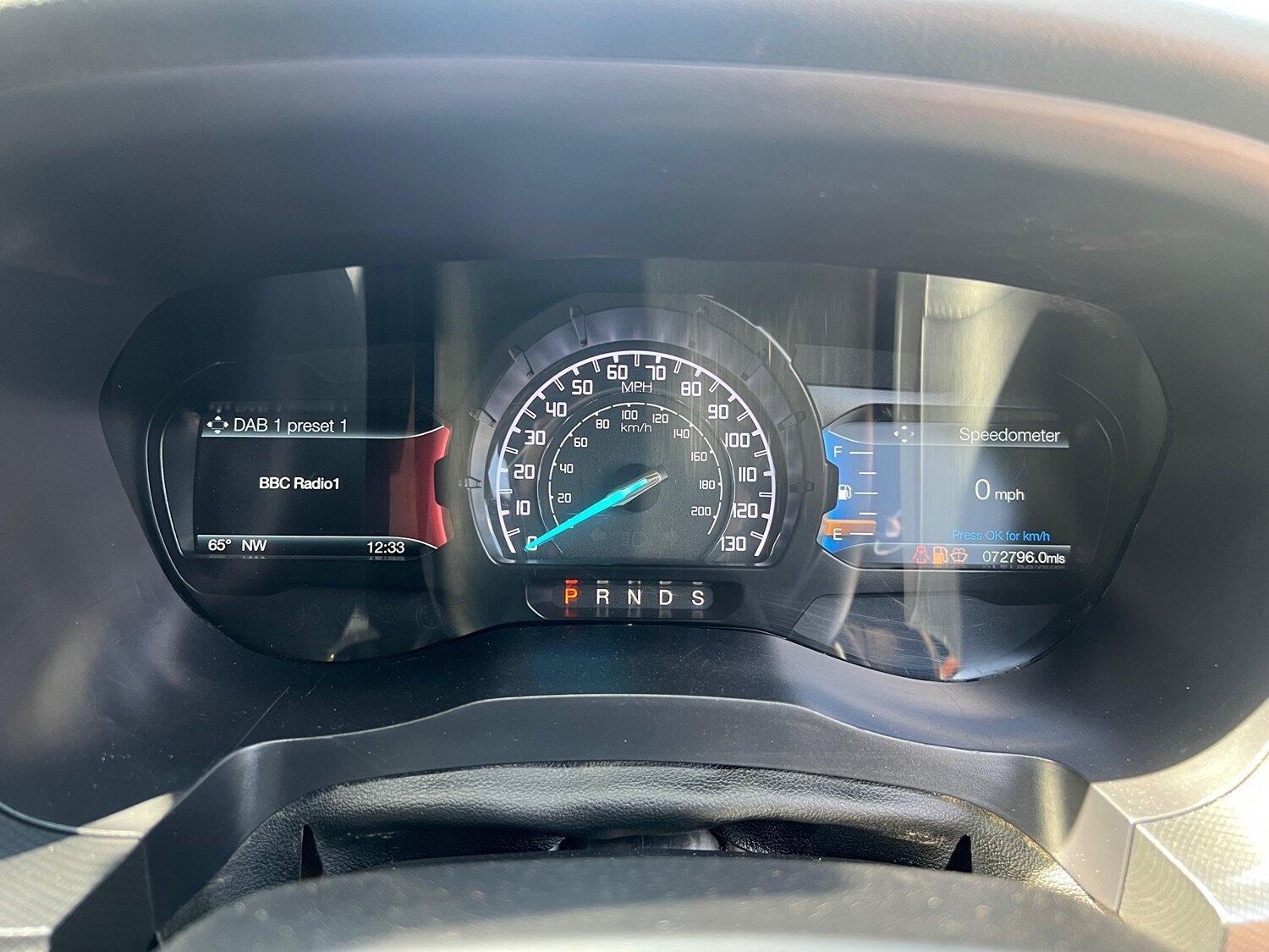 Used Ford Ranger 2018 for sale - 76605798: Photo 16