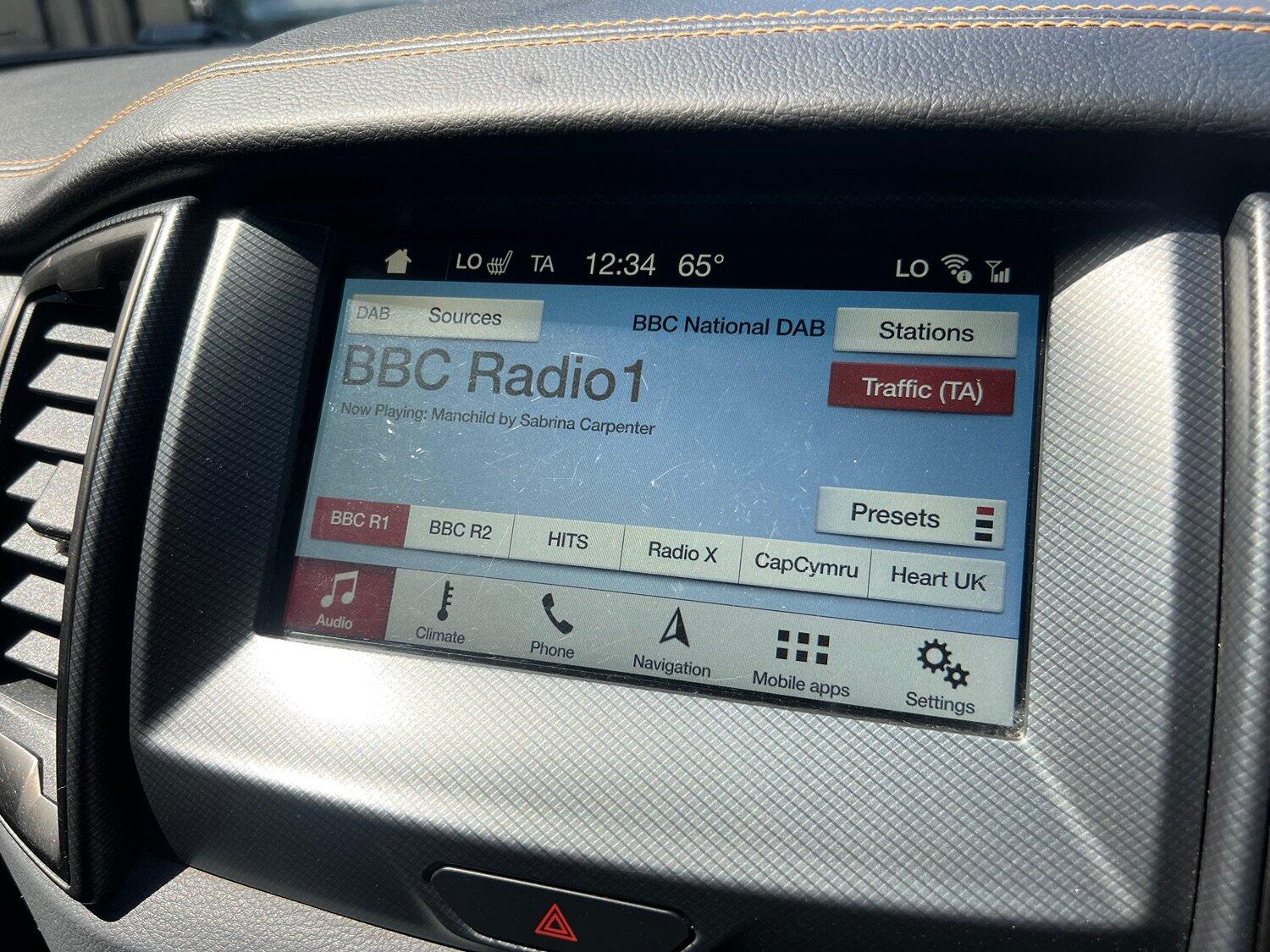 Used Ford Ranger 2018 for sale - 76605798: Photo 19