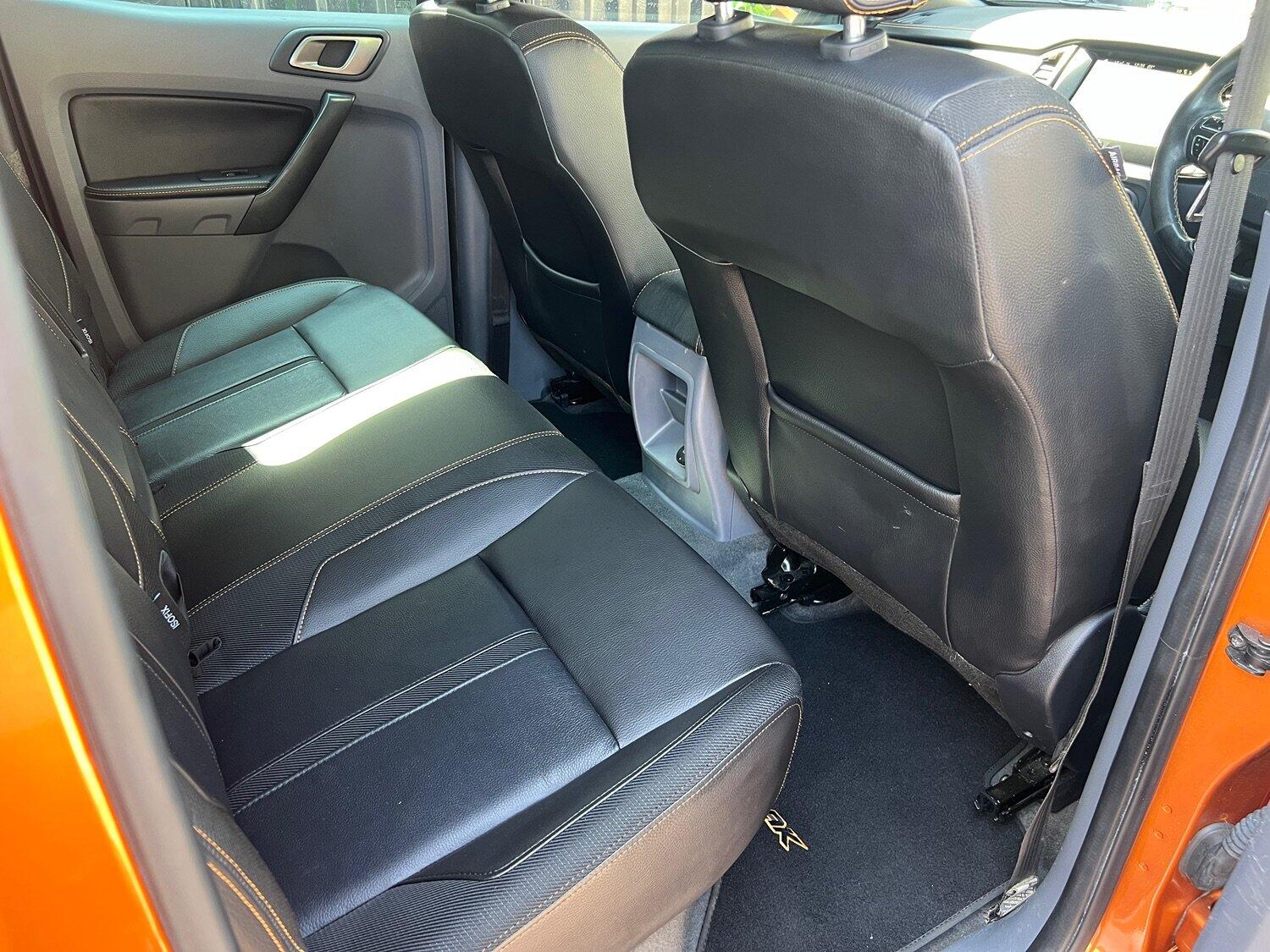 Used Ford Ranger 2018 for sale - 76605798: Photo 24