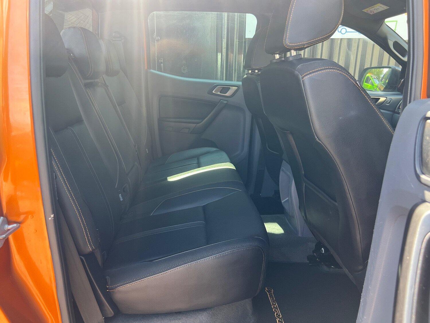 Used Ford Ranger 2018 for sale - 76605798: Photo 25