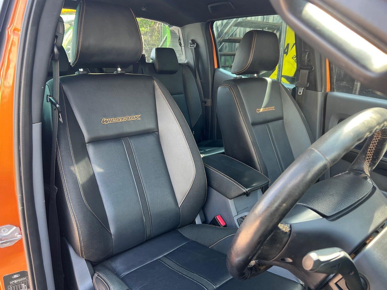 Used Ford Ranger 2018 for sale - 76605798: Photo 26