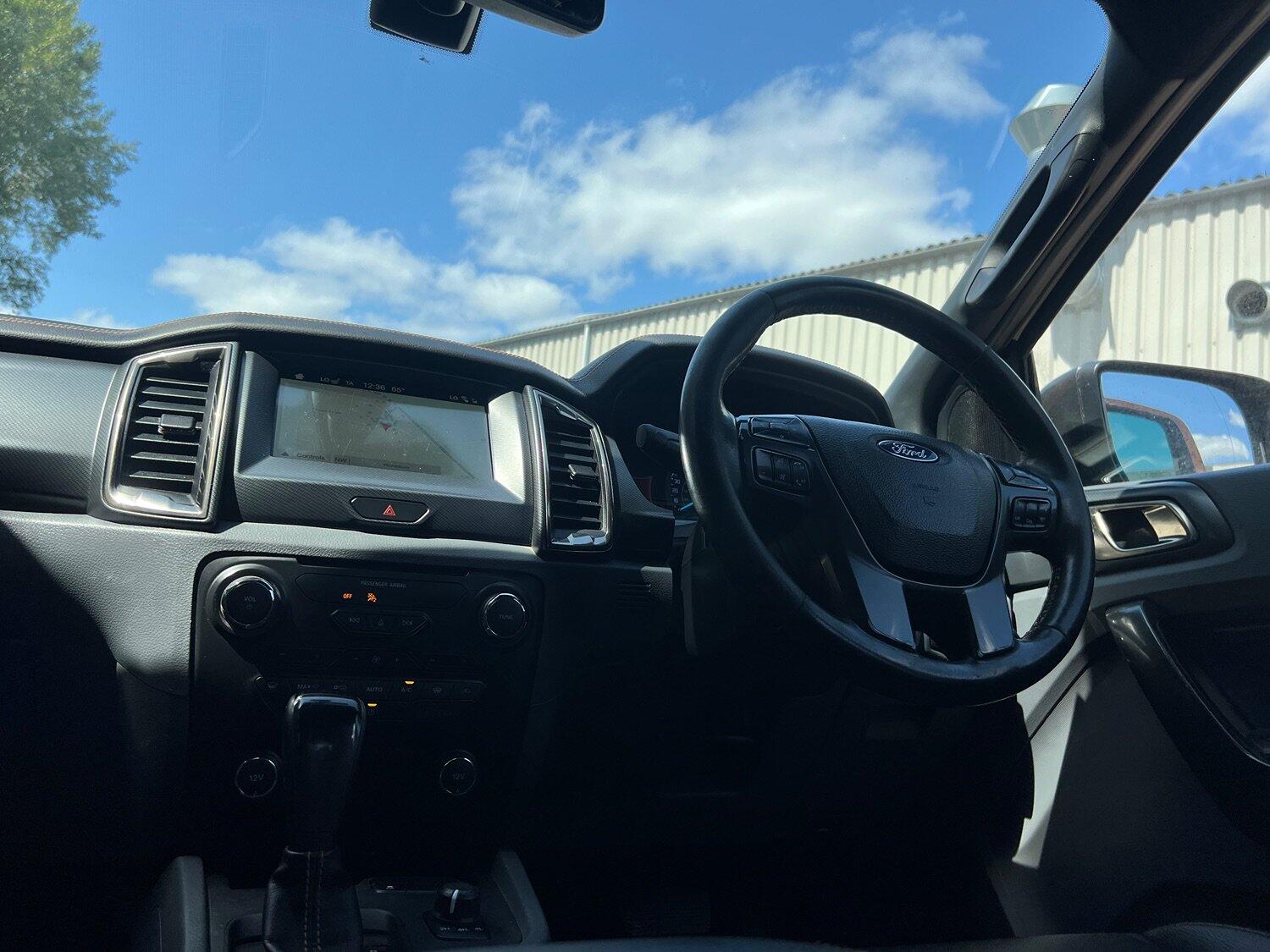 Used Ford Ranger 2018 for sale - 76605798: Photo 27