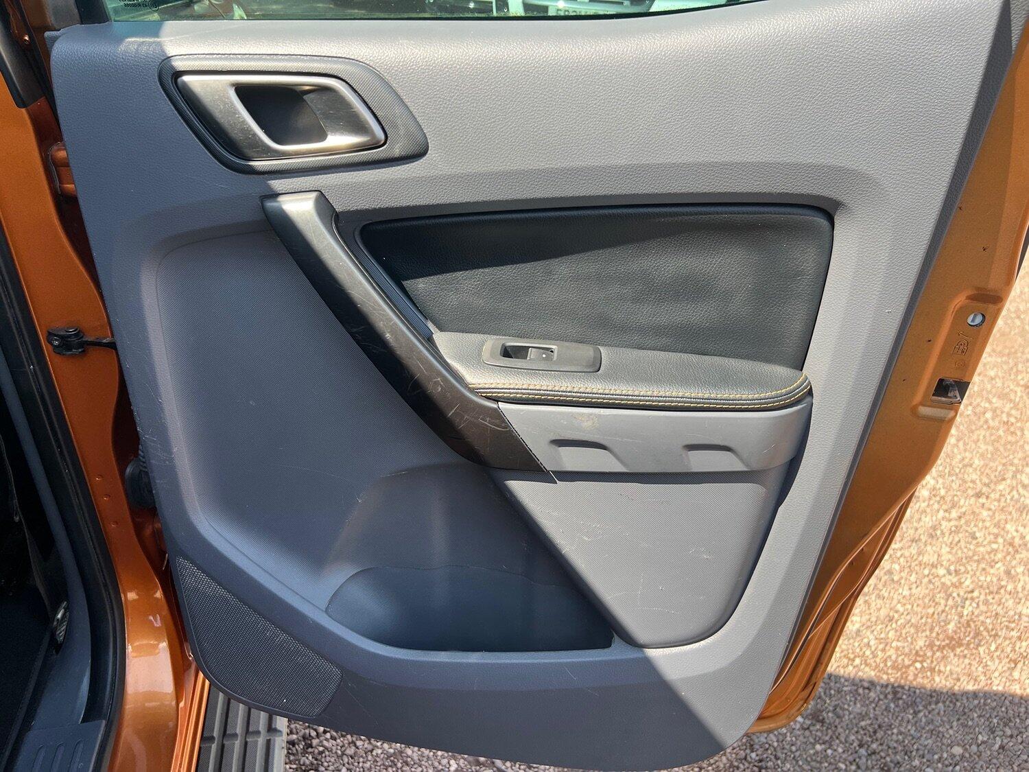 Used Ford Ranger 2018 for sale - 76605798: Photo 29