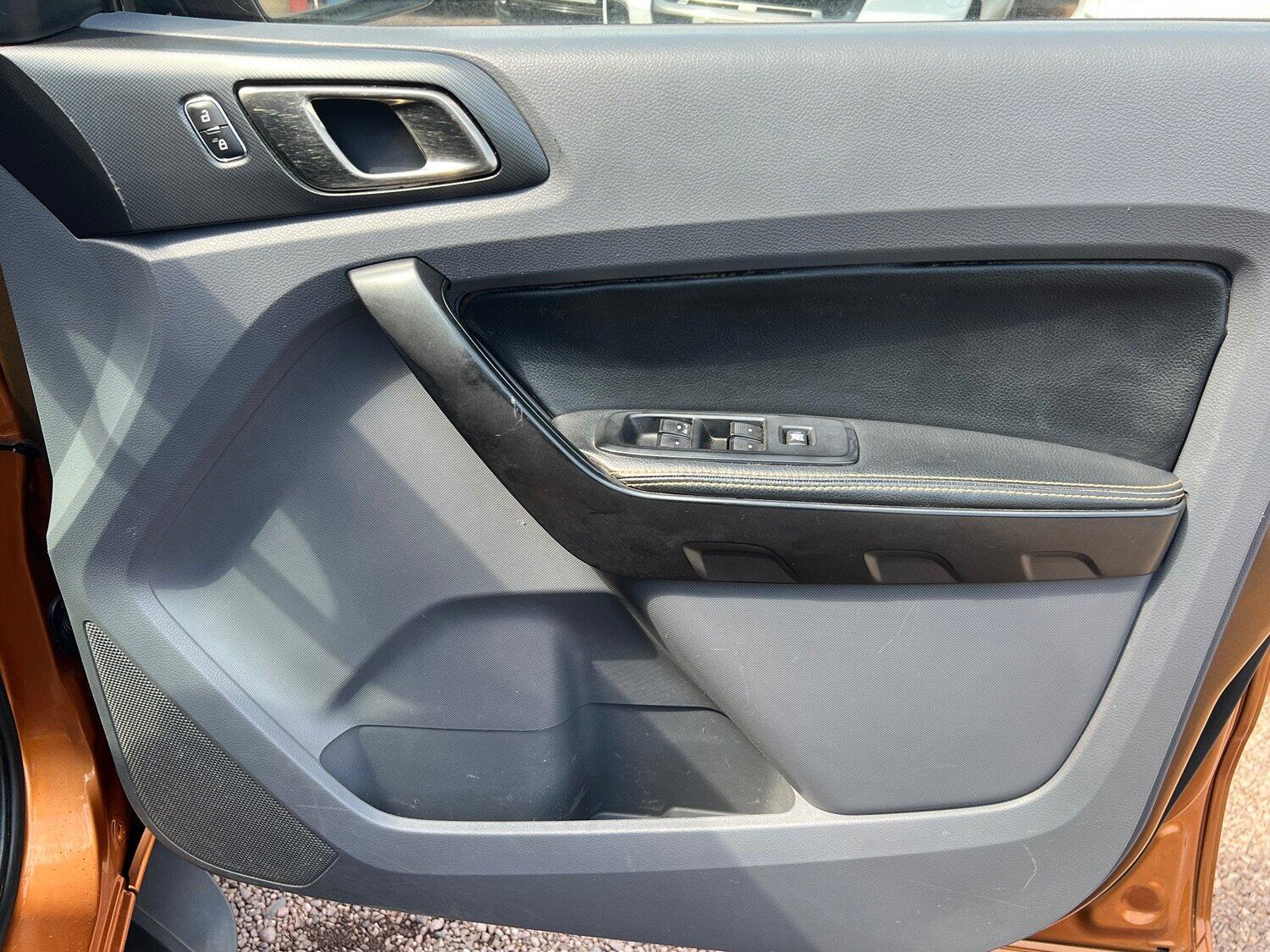 Used Ford Ranger 2018 for sale - 76605798: Photo 3