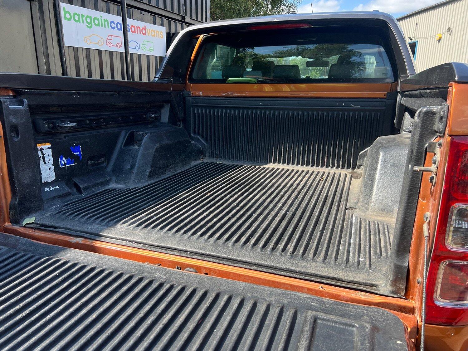 Used Ford Ranger 2018 for sale - 76605798: Photo 30