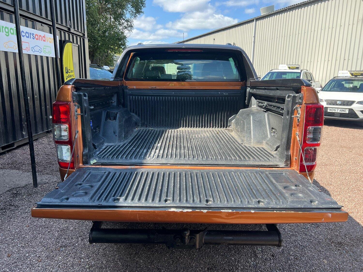 Used Ford Ranger 2018 for sale - 76605798: Photo 31