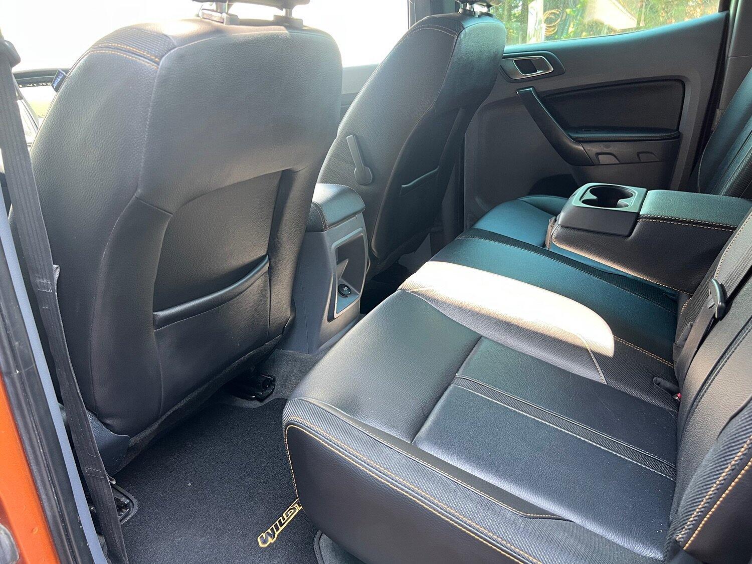 Used Ford Ranger 2018 for sale - 76605798: Photo 33